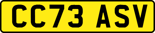 CC73ASV