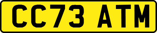 CC73ATM