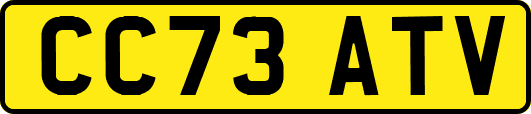 CC73ATV