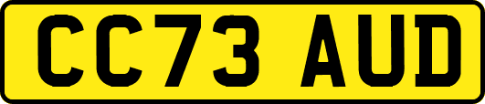 CC73AUD