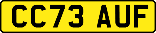 CC73AUF