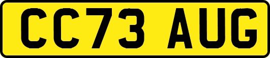 CC73AUG