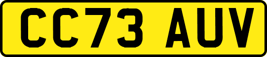 CC73AUV