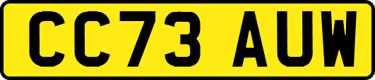 CC73AUW