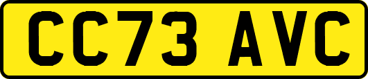 CC73AVC
