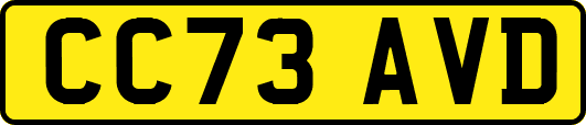 CC73AVD