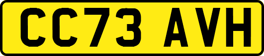 CC73AVH