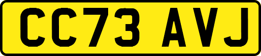 CC73AVJ