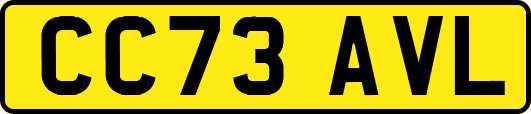 CC73AVL