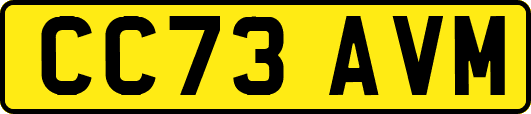 CC73AVM