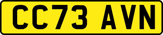 CC73AVN