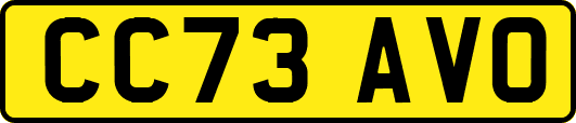 CC73AVO