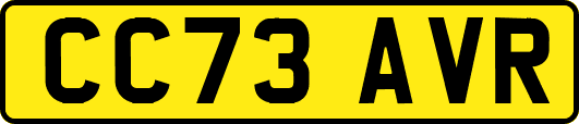 CC73AVR