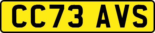 CC73AVS