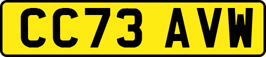 CC73AVW