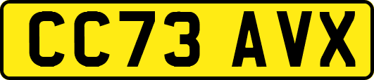 CC73AVX