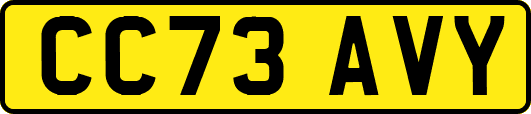 CC73AVY