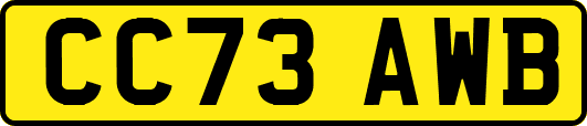 CC73AWB