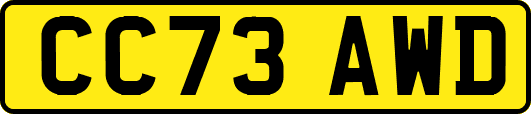 CC73AWD