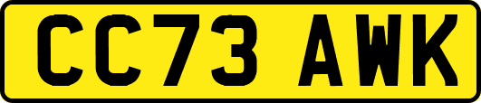 CC73AWK