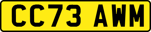 CC73AWM