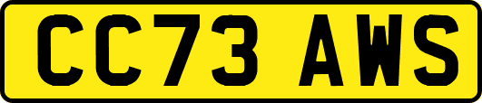 CC73AWS