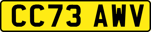 CC73AWV