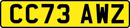 CC73AWZ