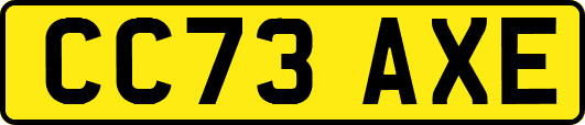 CC73AXE