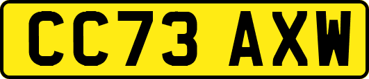 CC73AXW