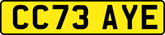 CC73AYE