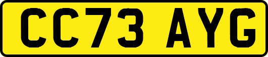 CC73AYG