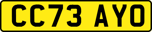 CC73AYO