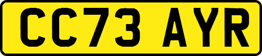 CC73AYR