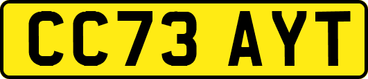 CC73AYT