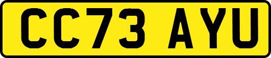 CC73AYU