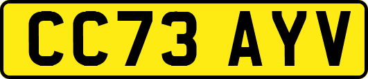 CC73AYV