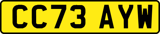 CC73AYW