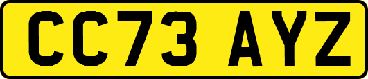 CC73AYZ