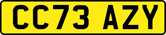 CC73AZY