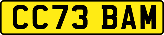 CC73BAM