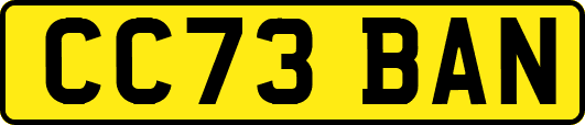 CC73BAN