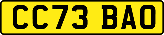 CC73BAO