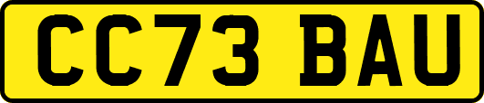 CC73BAU