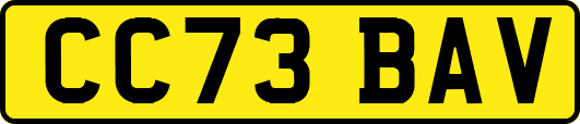 CC73BAV