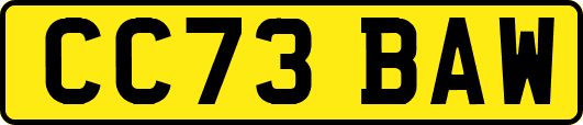 CC73BAW