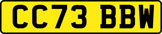 CC73BBW