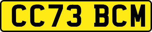 CC73BCM