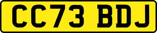CC73BDJ