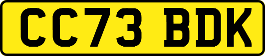 CC73BDK